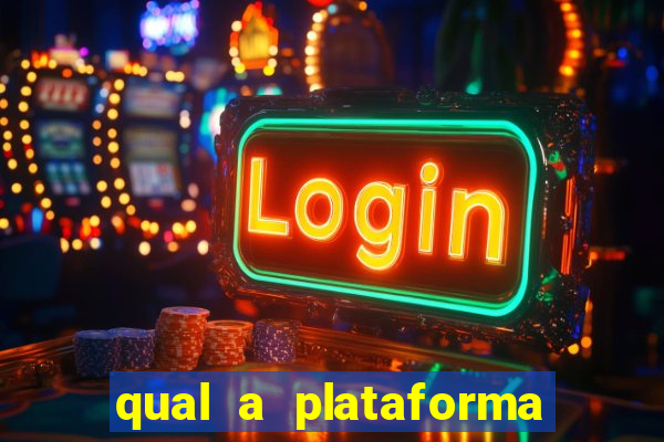 qual a plataforma de jogo do gusttavo lima